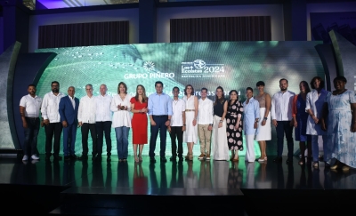 Grupo Piñero celebra la primera edición de los premios Los +Ecoístas República Dominicana
