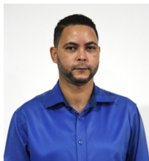 Richard Rodríguez Toribio