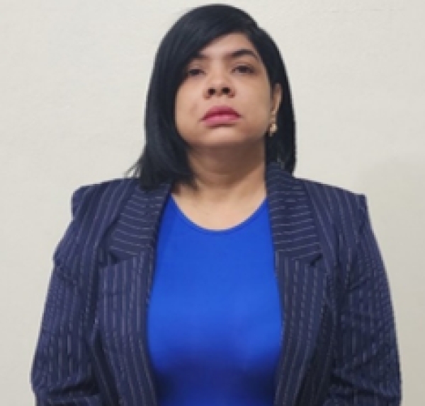 Nurys González Sánchez