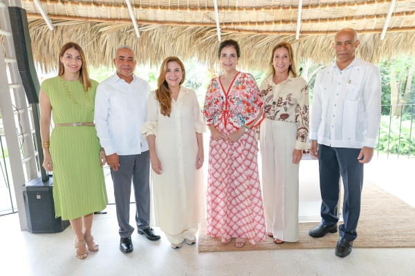 La Fundación León Jimenes y el Jardín Botánico Nacional  relanzan el Pabellón de Helechos