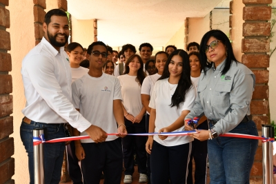 El Departamento de Educación Ambiental celebró el Día Mundial de la Biodiversidad con su Segunda Exposición Interescolar de Afiches