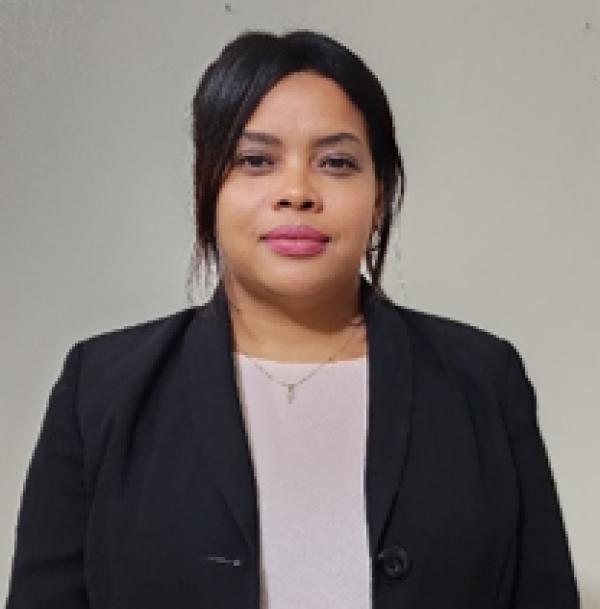 Claritza De los Santos Rodríguez