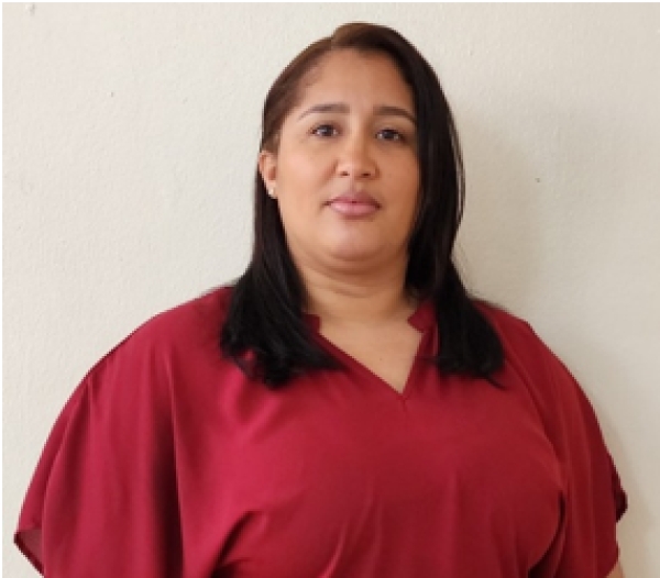 Martha Oscarina López De Mendoza