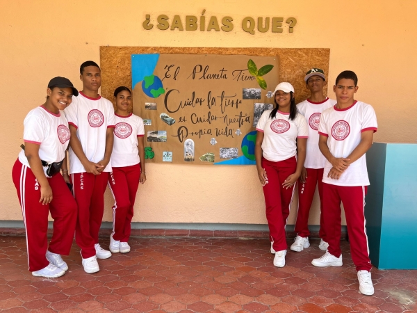 Jard&iacute;n Bot&aacute;nico Nacional conmemora el D&iacute;a Mundial de la Tierra con la actividad educativa &ldquo;Bondades de la Tierra&rdquo;